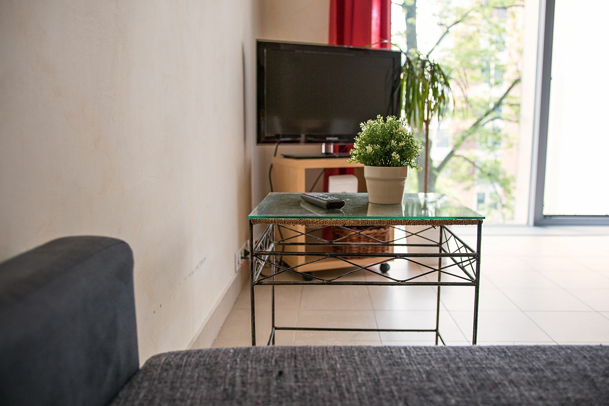 Apartment Modern And Cozy Close To Center Prag