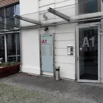 Modern And Cozy Apartment Close To Center