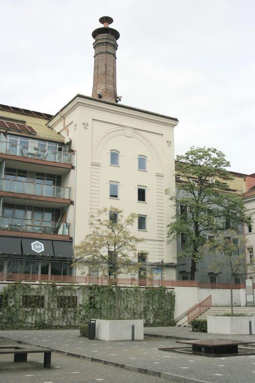 Appartamento Modern And Cozy Close To Center Praga