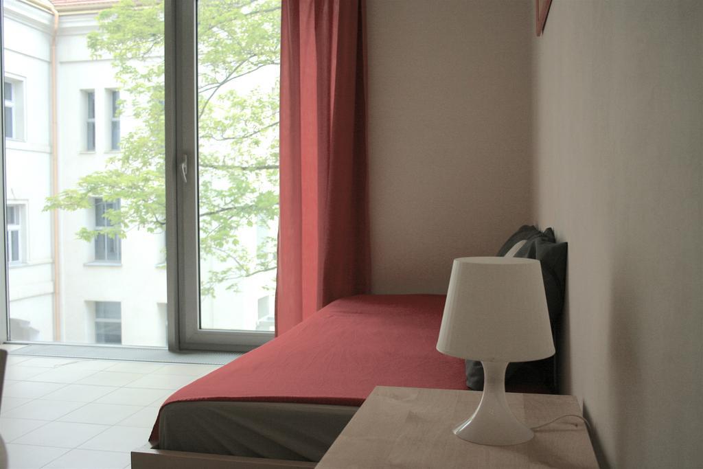 Modern And Cozy Close To Center Appartamento Praga