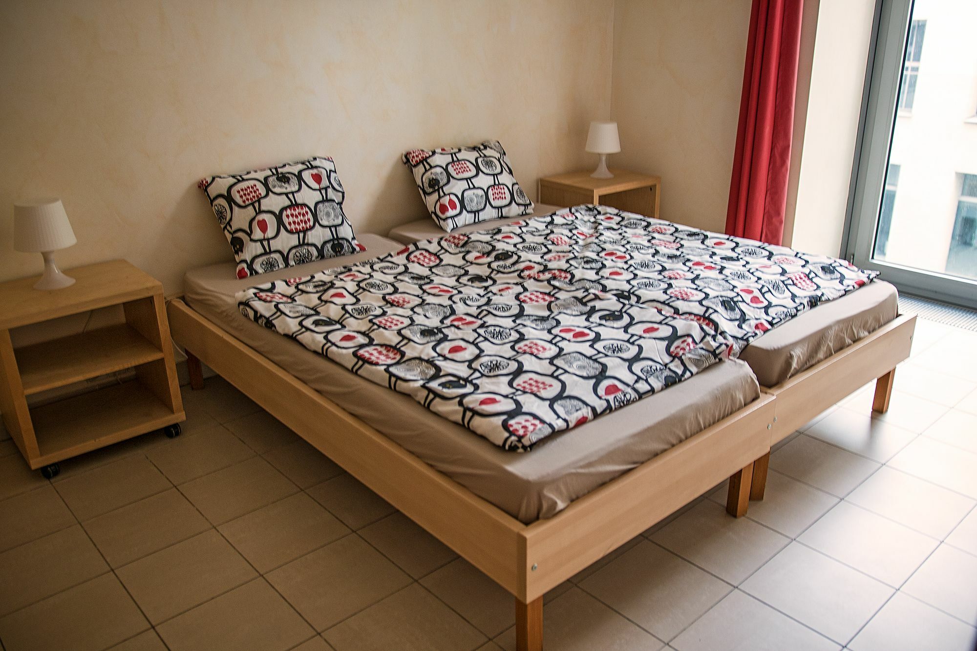 Modern And Cozy Close To Center * Praga