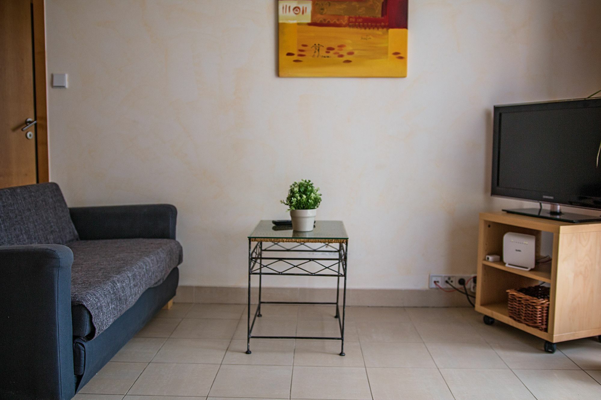 Appartamento Modern And Cozy Close To Center *