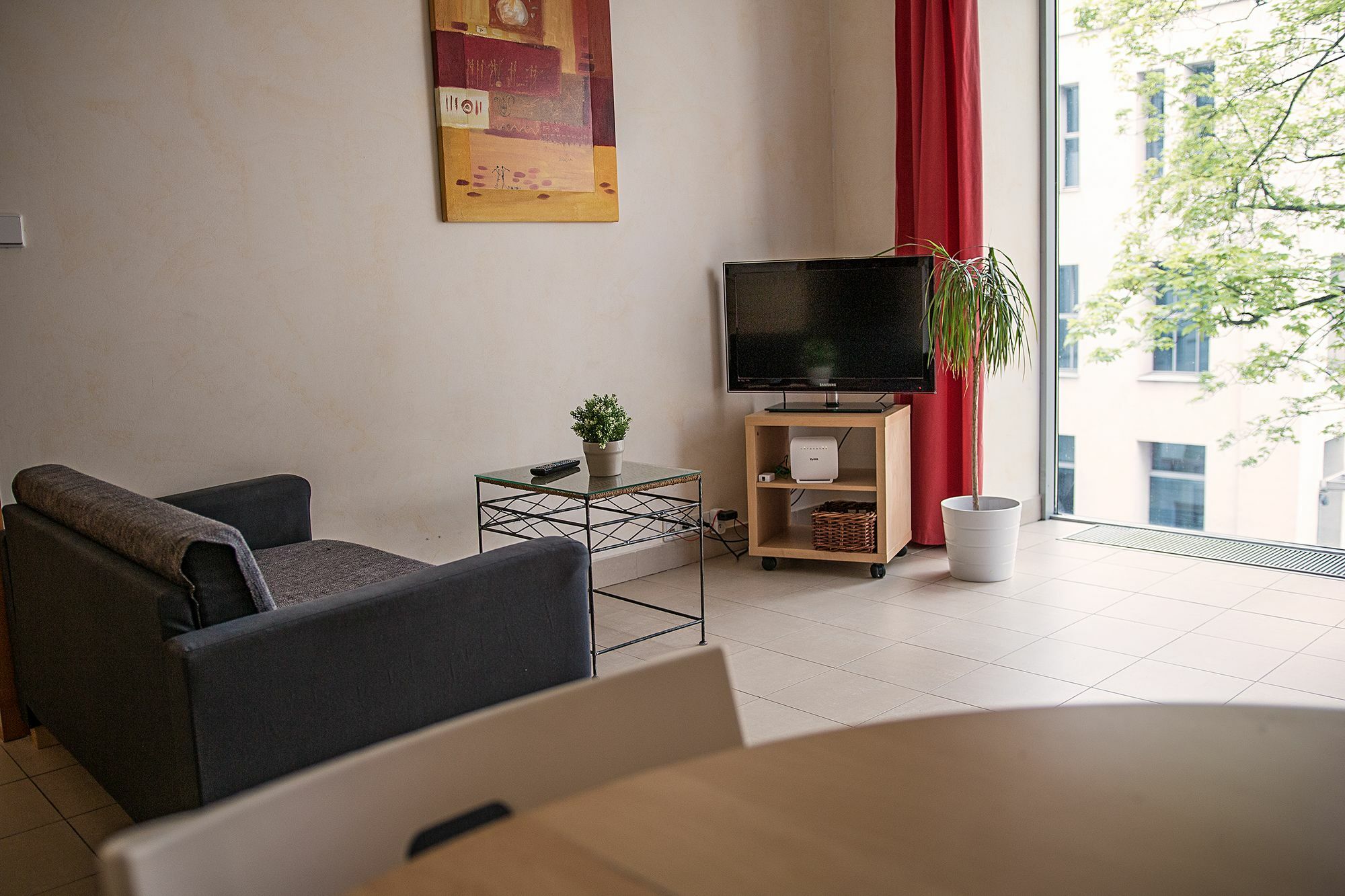 Appartamento Modern And Cozy Close To Center Praga
