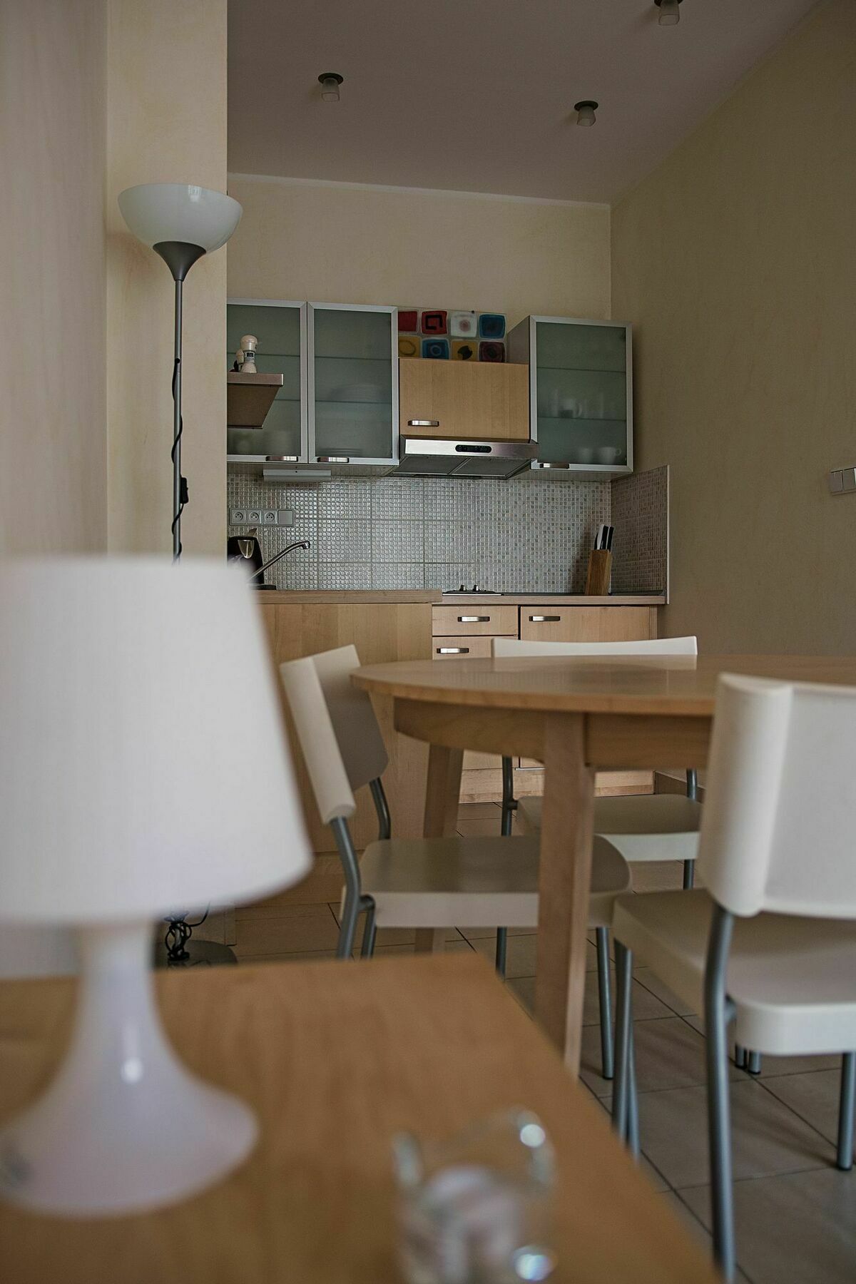 Modern And Cozy Close To Center Appartamento