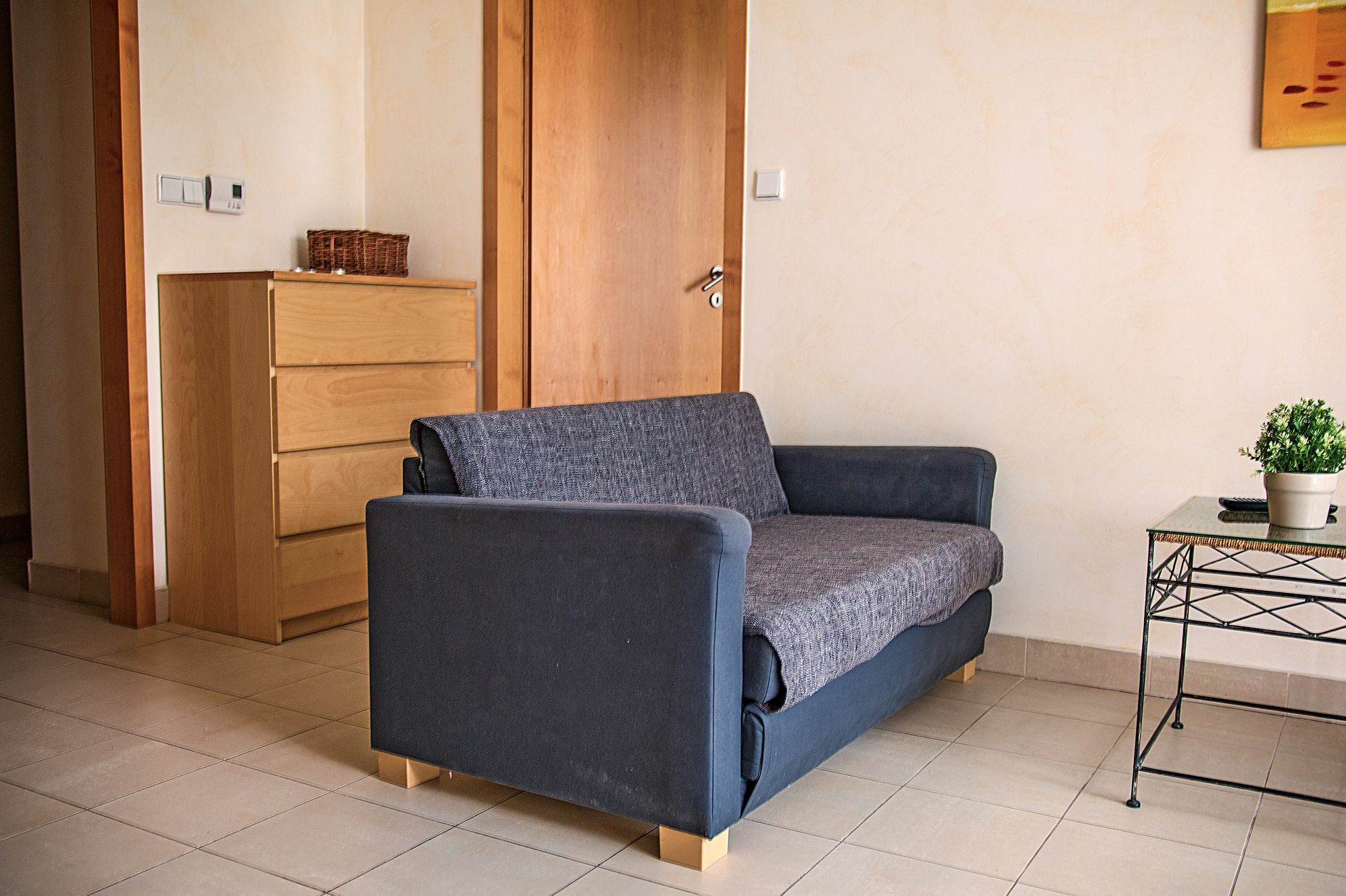 Appartamento Modern And Cozy Close To Center Praga