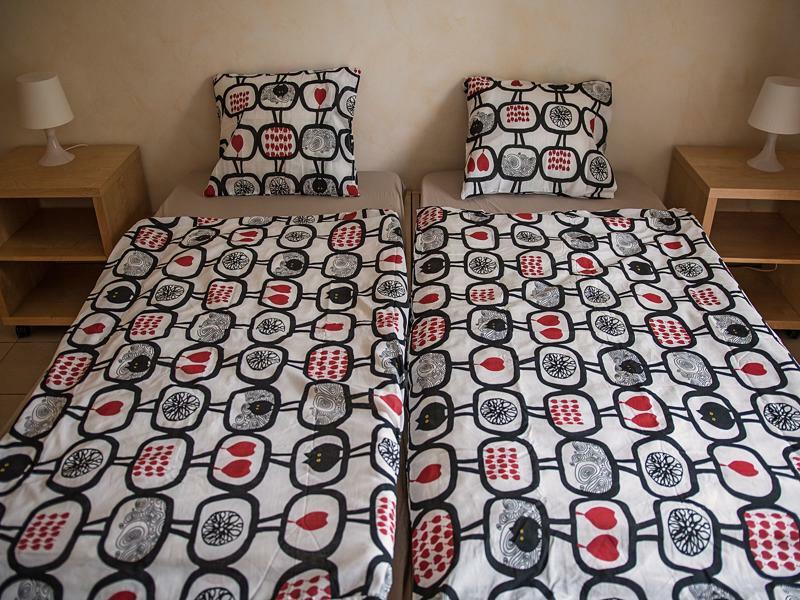 Modern And Cozy Close To Center Praga