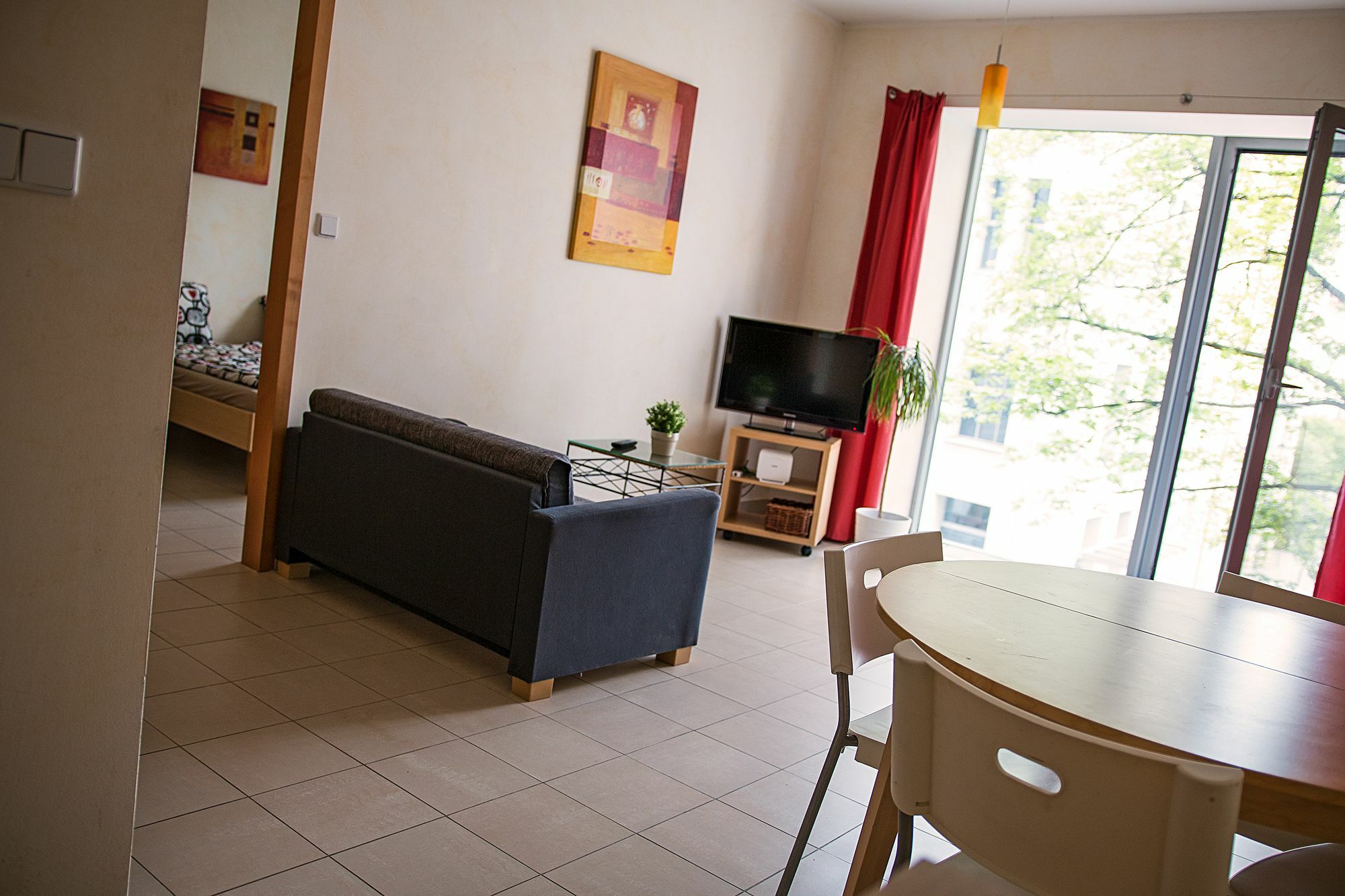 Modern And Cozy Close To Center Appartamento