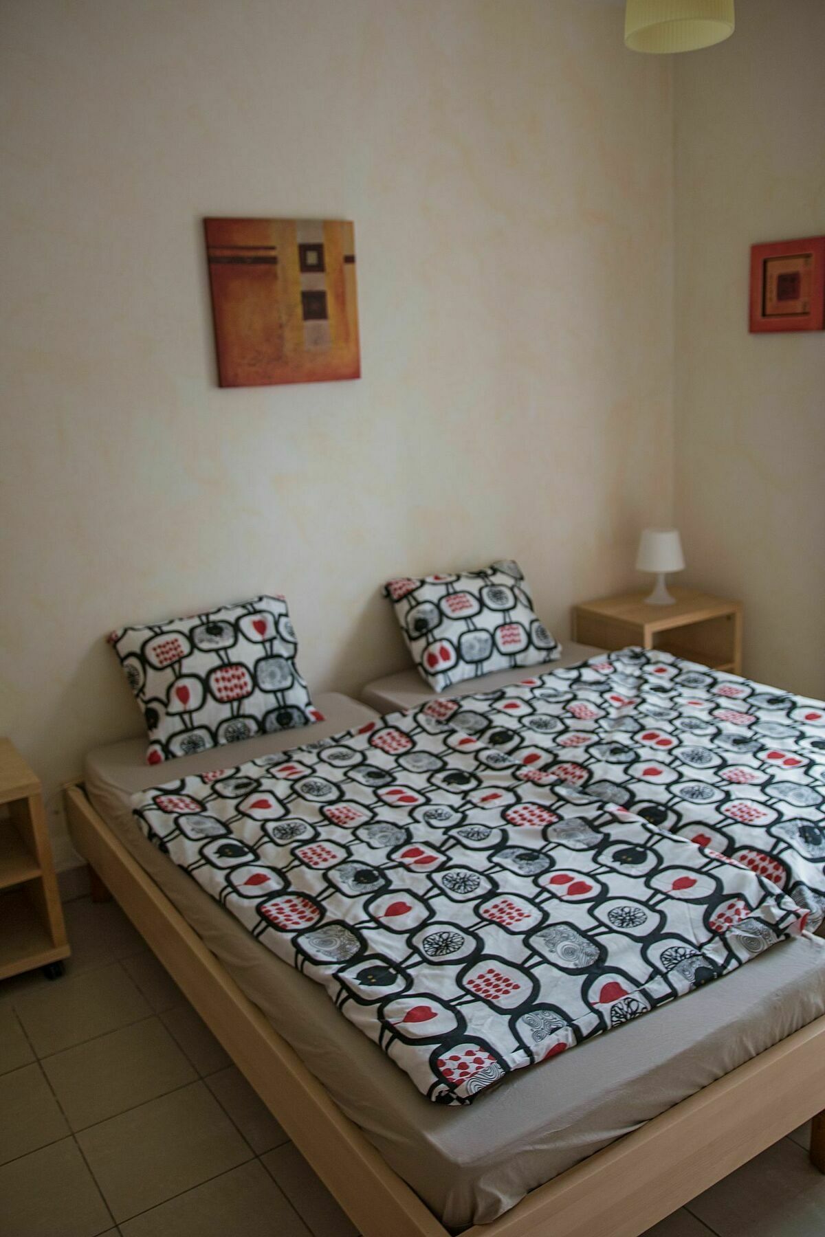 Modern And Cozy Close To Center Appartamento