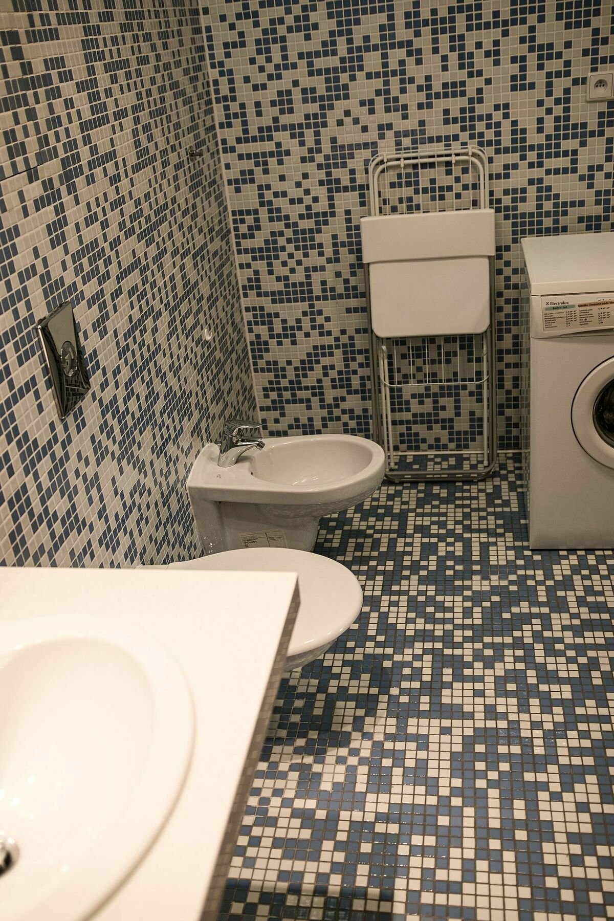 Appartamento Modern And Cozy Close To Center Praga